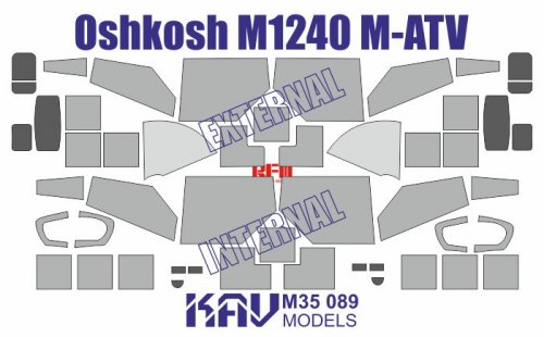     M1240 M-ATV