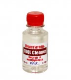 Tool Cleaner (100 мл)- Очиститель кистей и инструмента
