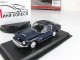 Масштабная коллекционная модель Мазерати Мистрал (без журнала) Легендарные автомобили №44 (Amercom)