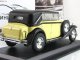 Масштабная коллекционная модель Майбах Цеппилин с журналом Легендарные автомобили №45 (Amercom)