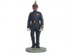 Офицер пожарной охраны Германия 1871