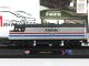    Amtrak F40PH      1 () (Amercom)