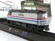    Amtrak F40PH      1 () (Amercom)