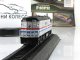    Amtrak F40PH      1 () (Amercom)