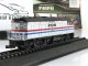    Amtrak F40PH      1 () (Amercom)