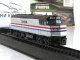    Amtrak F40PH      1 () (Amercom)