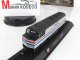    Amtrak F40PH      1 () (Amercom)