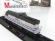    Amtrak F40PH      1 () (Amercom)