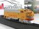    FP7 Union Pacific 1949      42 () (Amercom)