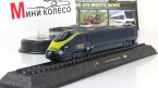 Class 373 White Rose 2000      45 ()