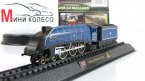 LNER Class A4 4468 Mallard      4 ()