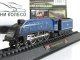    LNER Class A4 4468 Mallard      4 () (Amercom)