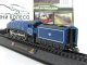    LNER Class A4 4468 Mallard      4 () (Amercom)