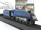    LNER Class A4 4468 Mallard      4 () (Amercom)