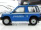    Mitsubishi Pajero SWB        () (DeAgostini)