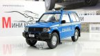 Mitsubishi Pajero SWB        ()