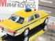     450 SEL (W116) - M CCCP      22 (DeAgostini)