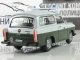    Trabant Kombi       23 ( ) (DeAgostini)