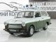    Trabant Kombi       23 ( ) (DeAgostini)