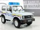    Suzuki Samurai        33 (DeAgostini)