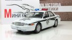  Crown Victoria      36 ( )