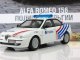    Alfa Romeo 156  ,      49 (DeAgostini)