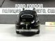    Ford Fordor  -    50 ( ) (DeAgostini)