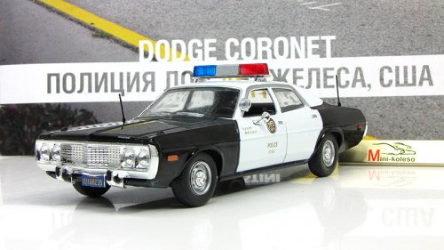  Coronet 1973  -, ,      53