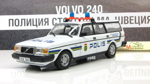 Volvo 240  ,      56