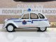    Citroen 2CV Ertzaintza  ,      64 (DeAgostini)