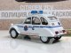    Citroen 2CV Ertzaintza  ,      64 (DeAgostini)