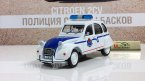 Citroen 2CV Ertzaintza  ,      64