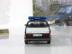 Масштабная коллекционная модель Saab 900 turbo Полиция Финляндии, Полицейские машины мира №72 (без журнала) (DeAgostini)