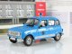    Renault 4L garda  ,      76 (DeAgostini)