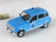    Renault 4L garda  ,      76 (DeAgostini)