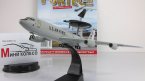 Boeing E-3 Sentry с журналом "Летающая Крепость" №15 (Польша)