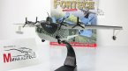 Consolidated PB2Y Coronado с журналом "Летающая Крепость" №31 (Польша)