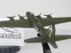    Boeing B-17F Flying Fortress   &quot; &quot; 2 () ( ) (Amercom)