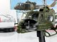    Bell UH-1B      1 () ( ) (Amercom)
