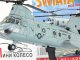    Boeing Vertol CH-46 Sea Knight      13 (,  ) (Amercom)