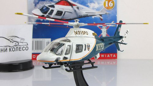 Agusta A119 Koala      16 (,  )