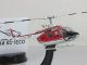   Bell 206 JetRanger      17 () ( ) (Amercom)