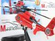    Eurocopter HH-65C Dolphin      22 () (Amercom)