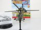    Bell OH-58D Kiowa Warrior      27() ( ) (Amercom)