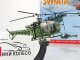    Aerospatiale Alouette II      37 () (Amercom)