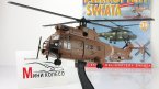 Westland Puma HC Mk 1 с журналом Коллекция вертолеты мира №39 (Польша) (без журнала)