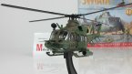 Bell CH-146 Griffon с журналом Коллекция вертолеты мира №41 (Польша) (без журнала)