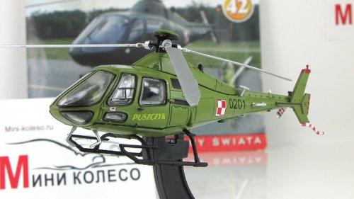 PZL SW-4 Puszczyk      42 ()