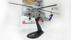 Sikorsky SH-60F Oceanhawk (без журнала) Коллекция вертолеты мира №44 (Польша)