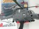    Westland Lynx HMA.8       46 () (Amercom)